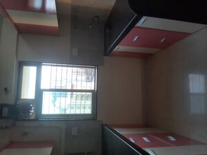 Furnished Amenities in 1 BHK Apartment at Sharda Edifice Celestial, Bhandup West – for Sale
