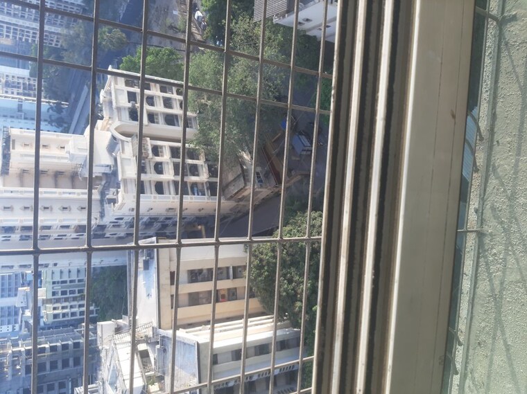Balcony, sharda-edifice-celestial 1 Bedroom 412 Sq.Ft. Apartment In Bhandup West Mumbai 10353909