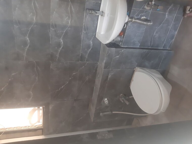 Bathroom, sharda-edifice-celestial 1 Bedroom 412 Sq.Ft. Apartment In Bhandup West Mumbai 10353909