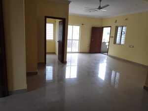 3 BHK Builder Floor For Rent in Akshya Nagar
