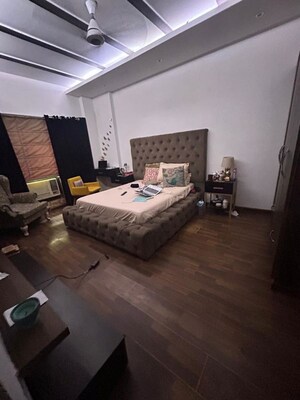 Bedroom in 2 BHK Builder Floor at Ardee City, Sector 52 – for Sale