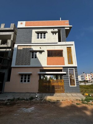 4 BHK Independent House For Sale in Sidedahalli