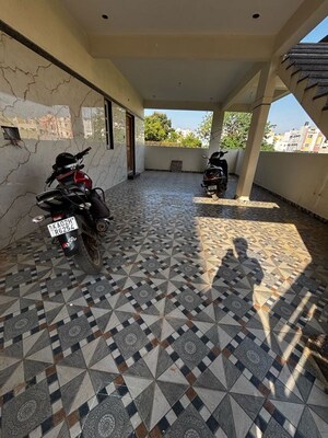 Parking in 4 BHK Independent House at Sidedahalli – for Sale