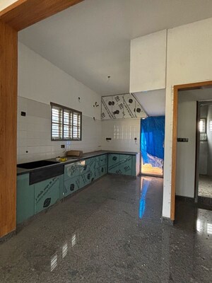 Kitchen in 4 BHK Independent House at Sidedahalli – for Sale