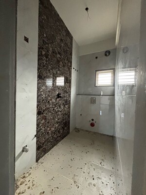 Bathroom in 4 BHK Independent House at Sidedahalli – for Sale