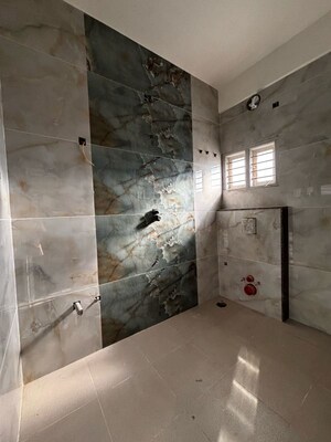 Bathroom in 4 BHK Independent House at Sidedahalli – for Sale