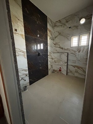 Bathroom in 4 BHK Independent House at Sidedahalli – for Sale