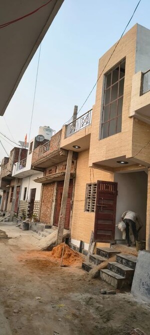  Plot – Nearby View at RSA Paradise Dream City, Tilapta - for Sale