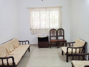 1 BHK Apartment For Rent in Hermes Twins, Yerawada