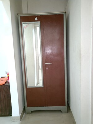 Cupboard in 1 BHK Apartment at Hermes Twins, Yerawada – for Rent