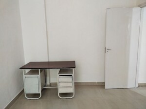 Bedroom in 1 BHK Apartment at Hermes Twins, Yerawada – for Rent
