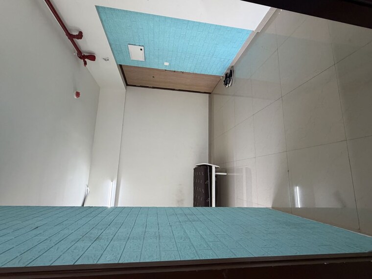 Bedroom, lodha-vista 1 Bedroom 398 Sq.Ft. Apartment In Lower Parel Mumbai 10353901