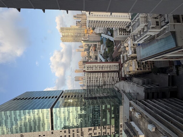 Exterior View, lodha-vista 1 Bedroom 398 Sq.Ft. Apartment In Lower Parel Mumbai 10353901