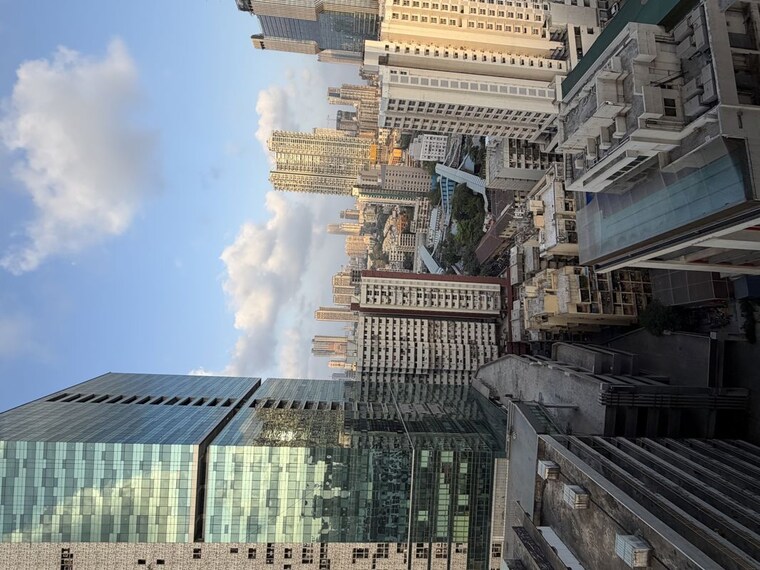 Exterior View, lodha-vista 1 Bedroom 398 Sq.Ft. Apartment In Lower Parel Mumbai 10353901