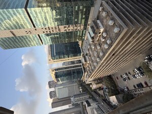 1 BHK Apartment – Exterior View View at Lodha Vista, Lower Parel - for Rent