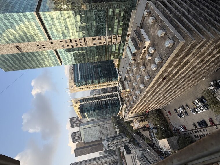 Exterior View, lodha-vista 1 Bedroom 398 Sq.Ft. Apartment In Lower Parel Mumbai 10353901
