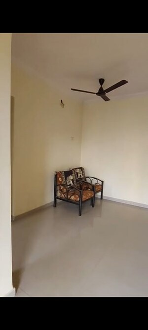 Furnished Amenities in 2 BHK Apartment at Puranik City, Kasarvadavali – for Rent