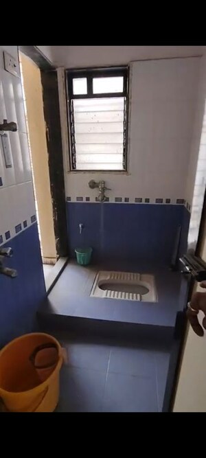 Furnished Amenities in 2 BHK Apartment at Puranik City, Kasarvadavali – for Rent