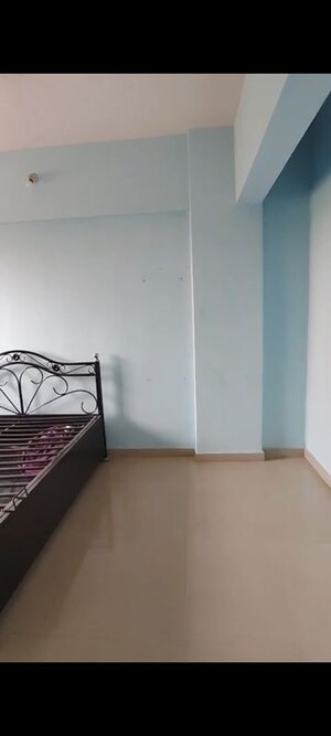 Bedroom in 2 BHK Apartment at Puranik City, Kasarvadavali – for Rent