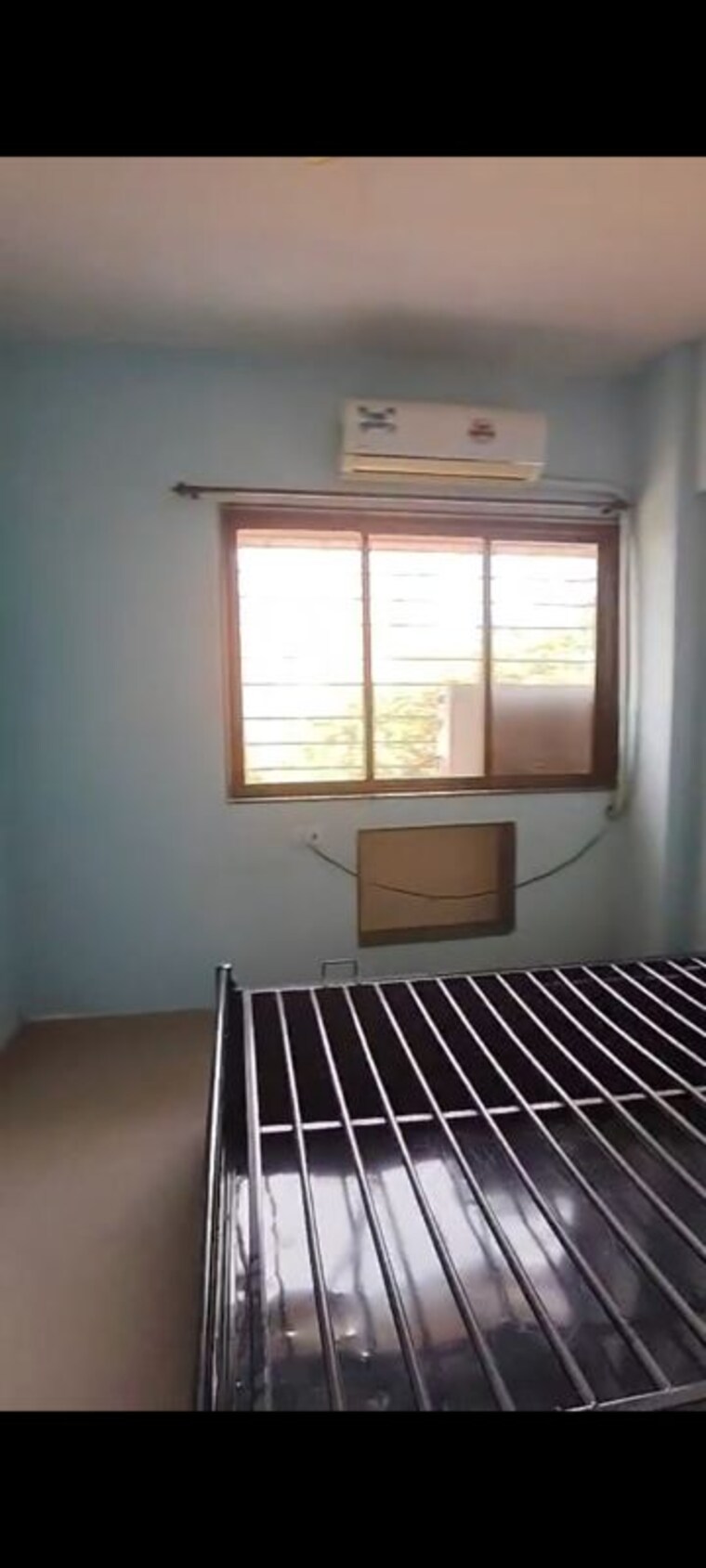 Balcony, puranik-city 2 Bedroom 600 Sq.Ft. Apartment In Kasarvadavali Thane 10353915