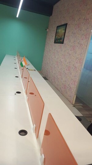 Furnished Amenities in  Office Space at Sector 66 B – for Rent