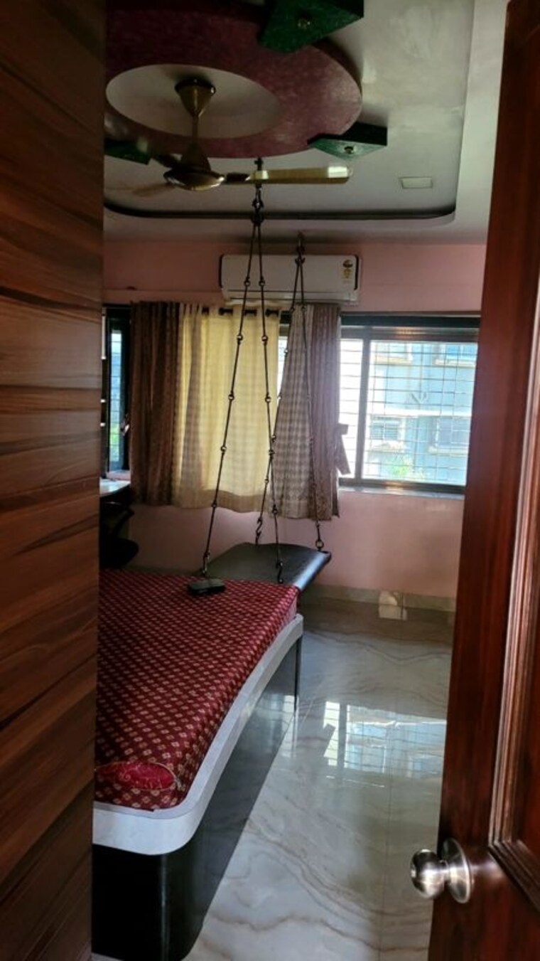 Kitchen, sagar-apartment-sion 2 Bedroom 640 Sq.Ft. Apartment In Sion Mumbai 10353917