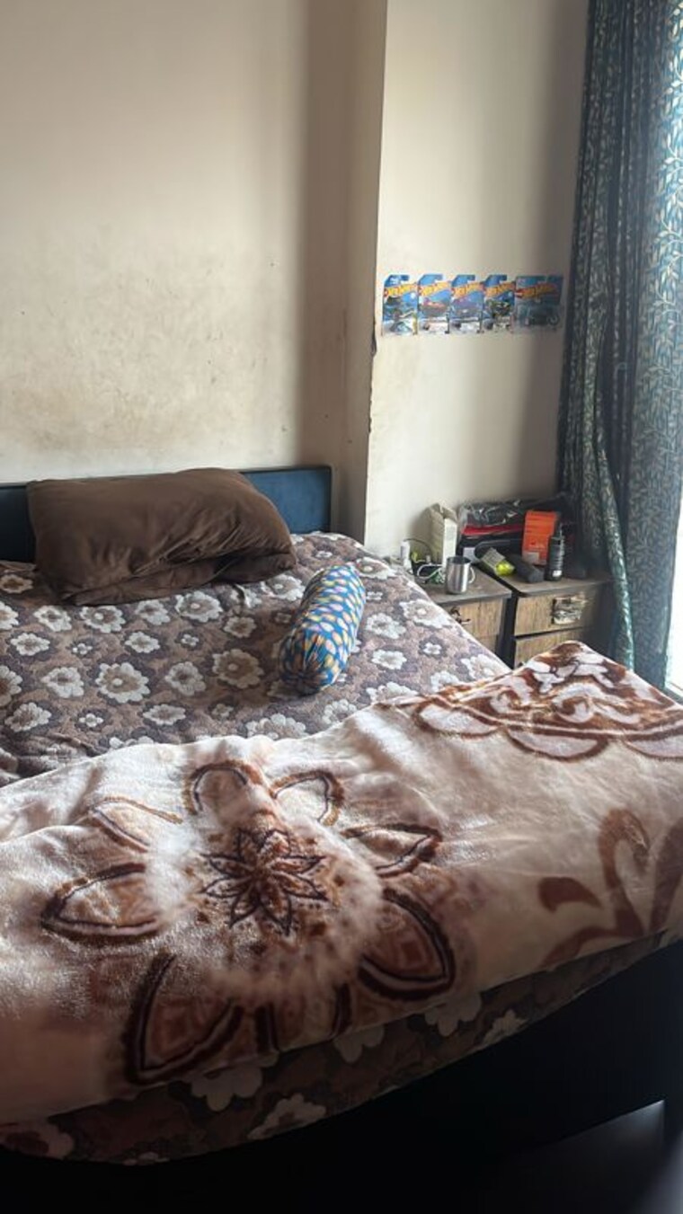 Bedroom, nirala-estate 2.5 Bedroom 955 Sq.Ft. Apartment In Tech Zone 4 Greater Noida Greater Noida 10353925