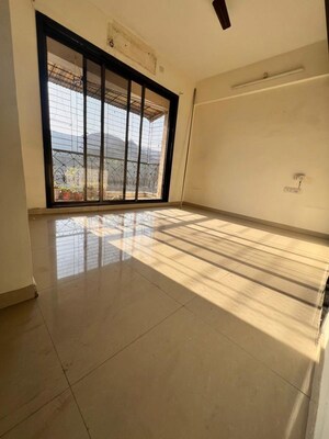 Room in 3 BHK Apartment at Hyde Park CHS, Kharghar – for Sale