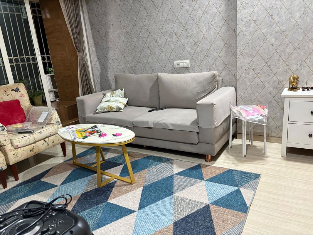 2 BHK + Pooja Room 804 Sq.Ft. Apartment in Pride Presidency Luxuria