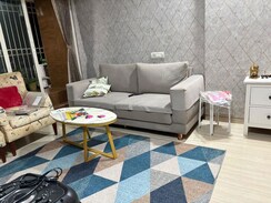 2 BHK + Pooja Room Apartment For Rent in Pride Presidency Luxuria