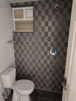 Bathroom in Studio Apartment at Nadavathi – for Rent