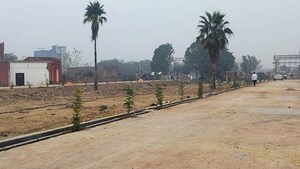Plot Area in  Plot at Max Balaji Defence City III, Kudi Khera – for Sale