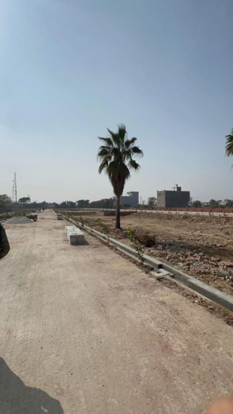 undefined, max-balaji-defence-city-iii  70 Sq.Yd. Plot In Kudi Khera Greater Noida 10353920