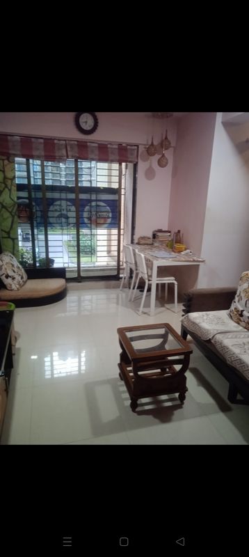 2 BHK 650 Sq.Ft. Apartment in Shree Satya Shankar Residency