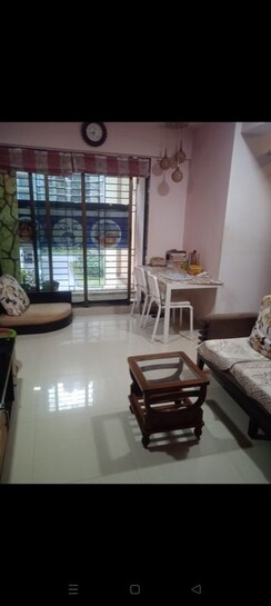 2 BHK Apartment For Rent in Shree Satya Shankar Residency