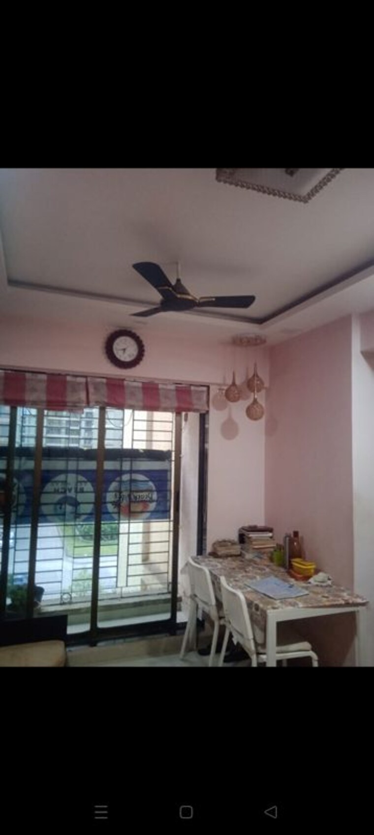 Bedroom, shree-satya-shankar-residency 2 Bedroom 650 Sq.Ft. Apartment In Manpada Thane 10353936