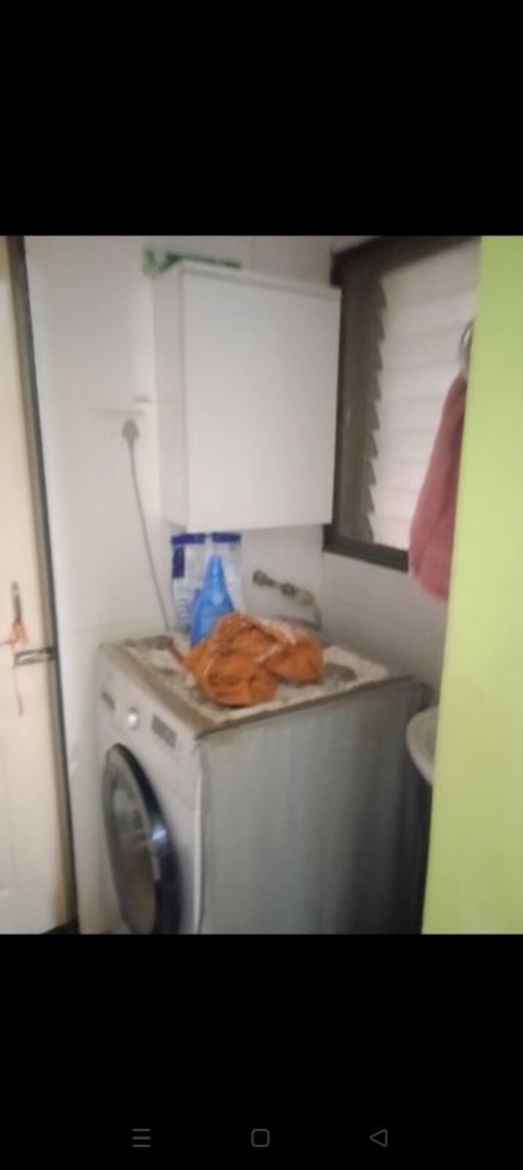 Kitchen, shree-satya-shankar-residency 2 Bedroom 650 Sq.Ft. Apartment In Manpada Thane 10353936