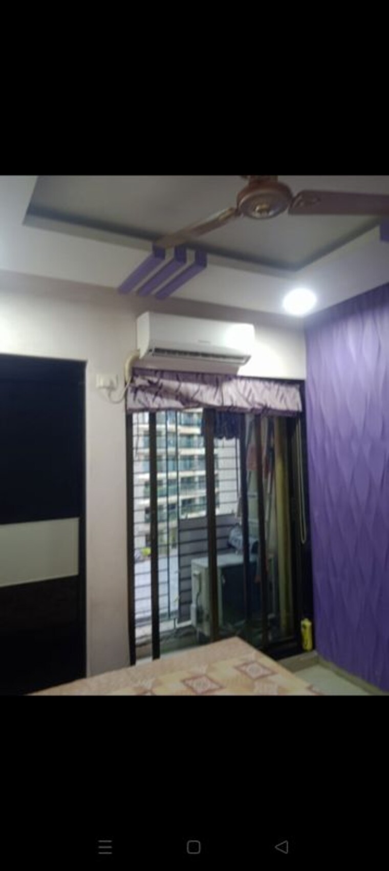 Room, shree-satya-shankar-residency 2 Bedroom 650 Sq.Ft. Apartment In Manpada Thane 10353936