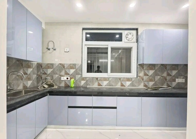 Kitchen, chattarpur 2 Bedroom 1000 Sq.Ft. Apartment In Chattarpur Delhi 10353939