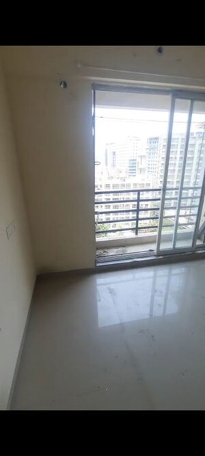 1 BHK Apartment For Rent in Gala Lifestyle Pride Residency, Kasarvadavali