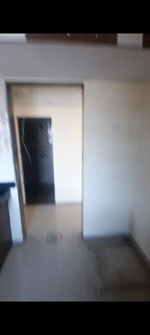 Kitchen in 1 BHK Apartment at Gala Lifestyle Pride Residency, Kasarvadavali – for Rent