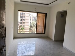 1 BHK Apartment For Rent in Vasudev Sky High