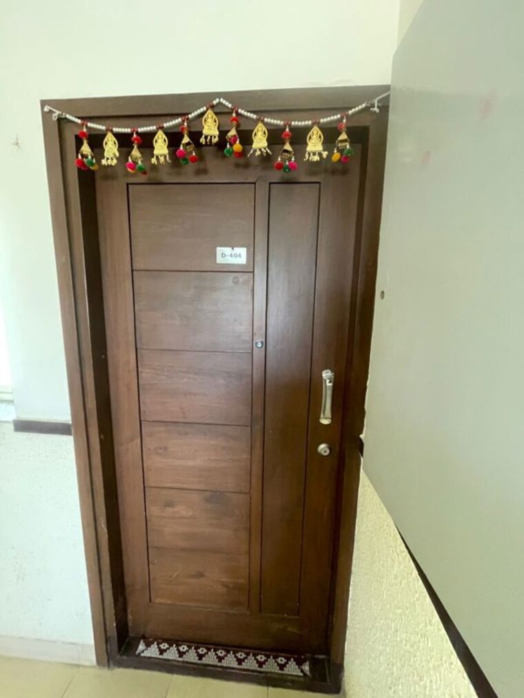 Entrance, chartered-beverly-hills 3 Bedroom 1800 Sq.Ft. Apartment In Kanakapura Road Bangalore 10353938