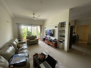 3 BHK Apartment For Rent in Chartered Beverly Hills, Kanakapura Road