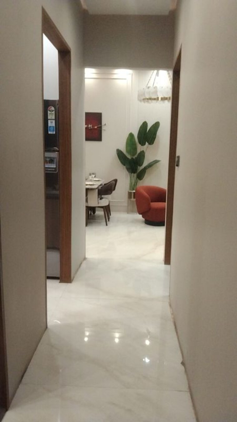 Entrance, shivani-rudram 2 Bedroom 719 Sq.Ft. Apartment In Kandivali West Mumbai 10353934