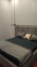 2 BHK + Study Room 719 Sq.Ft. Apartment in Shivani Rudram
