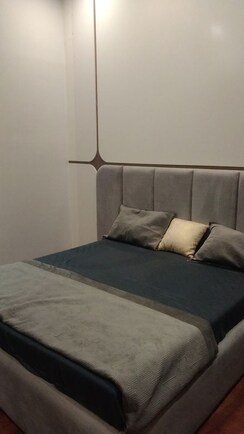 2 BHK + Study Room Apartment For Sale in Shivani Rudram