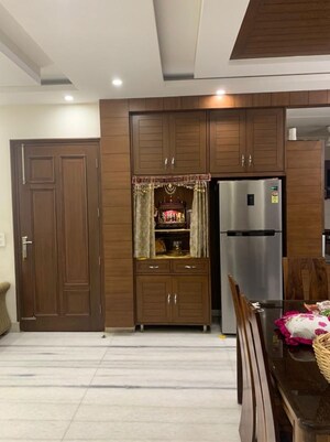 Parking in 5 BHK Independent House at Sector 14 – for Sale