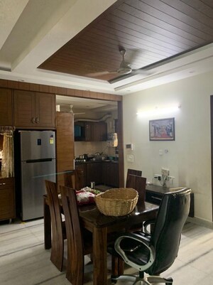 Kitchen in 5 BHK Independent House at Sector 14 – for Sale
