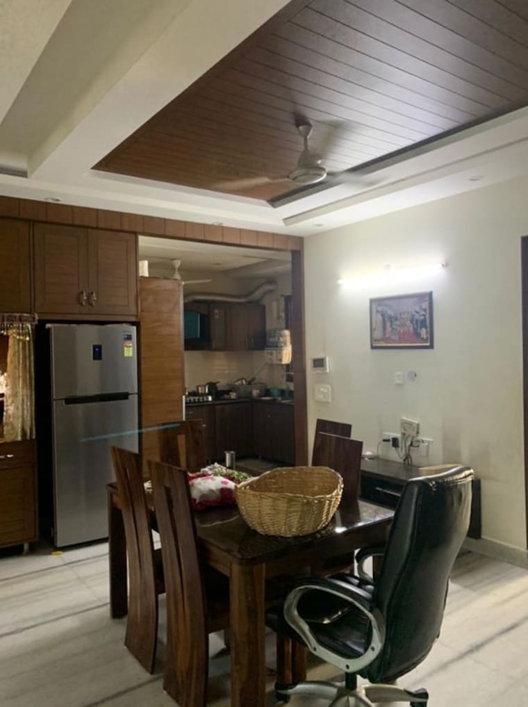 Kitchen, sector 14 5 Bedroom 250 Sq.Yd. Independent House In Sector 14 Gurgaon 10353929